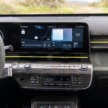 2024 Hyundai Kona – 64.8 kWh EV gets 416 km range; 2.0L, 1.6T petrols, SmartSense ADAS, NFC digital key