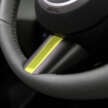 2024 Hyundai Kona – 64.8 kWh EV gets 416 km range; 2.0L, 1.6T petrols, SmartSense ADAS, NFC digital key