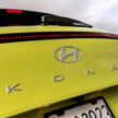 2024 Hyundai Kona – 64.8 kWh EV gets 416 km range; 2.0L, 1.6T petrols, SmartSense ADAS, NFC digital key