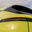 2024 Hyundai Kona – 64.8 kWh EV gets 416 km range; 2.0L, 1.6T petrols, SmartSense ADAS, NFC digital key
