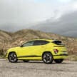 2024 Hyundai Kona – 64.8 kWh EV gets 416 km range; 2.0L, 1.6T petrols, SmartSense ADAS, NFC digital key