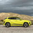 2024 Hyundai Kona – 64.8 kWh EV gets 416 km range; 2.0L, 1.6T petrols, SmartSense ADAS, NFC digital key