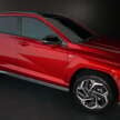 2024 Hyundai Kona – 64.8 kWh EV gets 416 km range; 2.0L, 1.6T petrols, SmartSense ADAS, NFC digital key