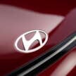 2024 Hyundai Kona – 64.8 kWh EV gets 416 km range; 2.0L, 1.6T petrols, SmartSense ADAS, NFC digital key
