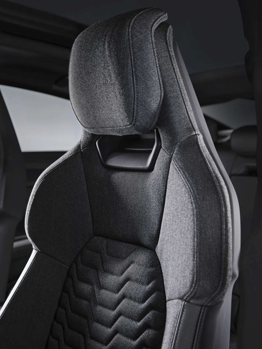 Audi e-tron GT review – putting Ingolstadt’s 476 PS and 630 Nm scintillating EV to the test in Germany 1599949