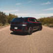 BMW XM Label Red PHEV – more powerful V8 brings 748 PS/1,000 Nm; 0-100 in 3.8 s, 290 km/h top speed