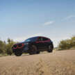 BMW XM Label Red PHEV – more powerful V8 brings 748 PS/1,000 Nm; 0-100 in 3.8 s, 290 km/h top speed