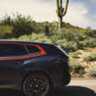 BMW XM Label Red PHEV – more powerful V8 brings 748 PS/1,000 Nm; 0-100 in 3.8 s, 290 km/h top speed