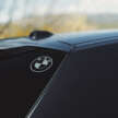 BMW XM Label Red PHEV – more powerful V8 brings 748 PS/1,000 Nm; 0-100 in 3.8 s, 290 km/h top speed