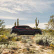 BMW XM Label Red PHEV – more powerful V8 brings 748 PS/1,000 Nm; 0-100 in 3.8 s, 290 km/h top speed