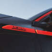 BMW XM Label Red PHEV – more powerful V8 brings 748 PS/1,000 Nm; 0-100 in 3.8 s, 290 km/h top speed