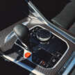 BMW XM Label Red PHEV – more powerful V8 brings 748 PS/1,000 Nm; 0-100 in 3.8 s, 290 km/h top speed