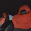 BMW XM Label Red PHEV – more powerful V8 brings 748 PS/1,000 Nm; 0-100 in 3.8 s, 290 km/h top speed
