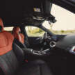 BMW XM Label Red PHEV – more powerful V8 brings 748 PS/1,000 Nm; 0-100 in 3.8 s, 290 km/h top speed