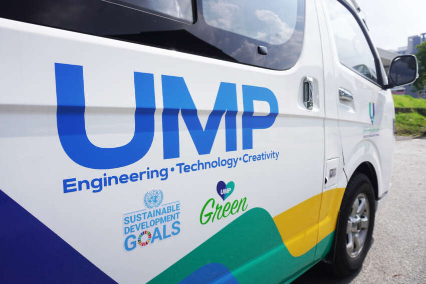 Higer Ace E1 EV van launched in Malaysia – 70 kWh battery with 300 km range NEDC; from RM268,888 1602259