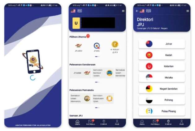 MyJPJ – 2.97 million people have downloaded the app