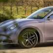 GWM Ora Grand Cat heading to UK, Malaysia soon?