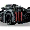Lego 42156 Peugeot 9X8 Hypercar to debut on May 1