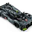 Lego 42156 Peugeot 9X8 Hypercar to debut on May 1