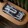 Lego 42156 Peugeot 9X8 Hypercar to debut on May 1