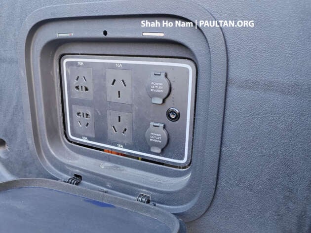 Geely’s Radar RD6 electric pickup truck with up to 632 km range – would you buy a “Proton P90” in Malaysia?