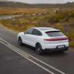 Porsche Cayenne E3 facelift CKD open for booking in Malaysia – adaptive cruise, Sport Chrono; fr RM600k