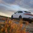Porsche Cayenne E3 facelift CKD open for booking in Malaysia – adaptive cruise, Sport Chrono; fr RM600k