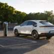 Porsche Cayenne E3 facelift CKD open for booking in Malaysia – adaptive cruise, Sport Chrono; fr RM600k