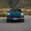 Porsche Cayenne E3 facelift CKD open for booking in Malaysia – adaptive cruise, Sport Chrono; fr RM600k