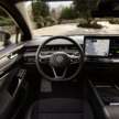 Volkswagen ID.7 EV flagship fastback with new-generation 286 PS drivetrain, up to 700 km range WLTP