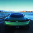 Aston Martin DB12 debuts in Malaysia – 4.0L V8, 680 PS and 800 Nm, 0-100 km/h in 3.6 secs, fr. RM1.088 mil