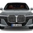2023 BMW 7 Series G70 in Malaysia – 750e xDrive PHEV CKD; 489 PS, 87 km EV range; fr RM650k