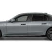2023 BMW 7 Series G70 in Malaysia – 750e xDrive PHEV CKD; 489 PS, 87 km EV range; fr RM650k