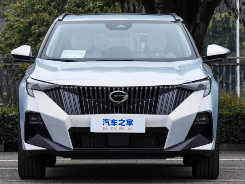 2023 GAC GS3 confirmed for Malaysia – CKD next-gen B-SUV X50, HR-V rival with 1.5T, 177 hp, 270 Nm, 7DCT 1612364