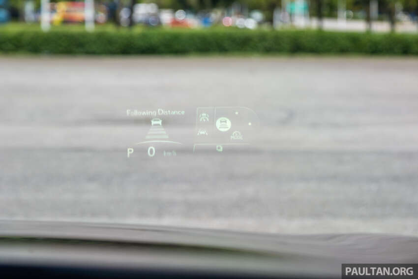 2023 Lexus RX 350 Luxury in Malaysia – 2.4T AWD with 279 PS and 430 Nm; AEB, ACC; priced from RM469k 1614828