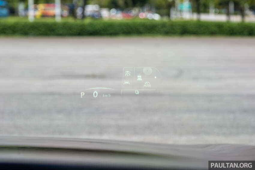 2023 Lexus RX 350 Luxury in Malaysia – 2.4T AWD with 279 PS and 430 Nm; AEB, ACC; priced from RM469k 1614830