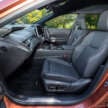 2023 Lexus RX 350 Luxury in Malaysia – 2.4T AWD with 279 PS and 430 Nm; AEB, ACC; priced from RM469k