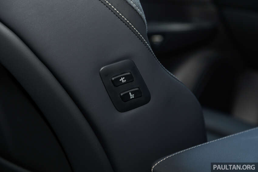 2023 Lexus RX 350 Luxury in Malaysia – 2.4T AWD with 279 PS and 430 Nm; AEB, ACC; priced from RM469k 1614916