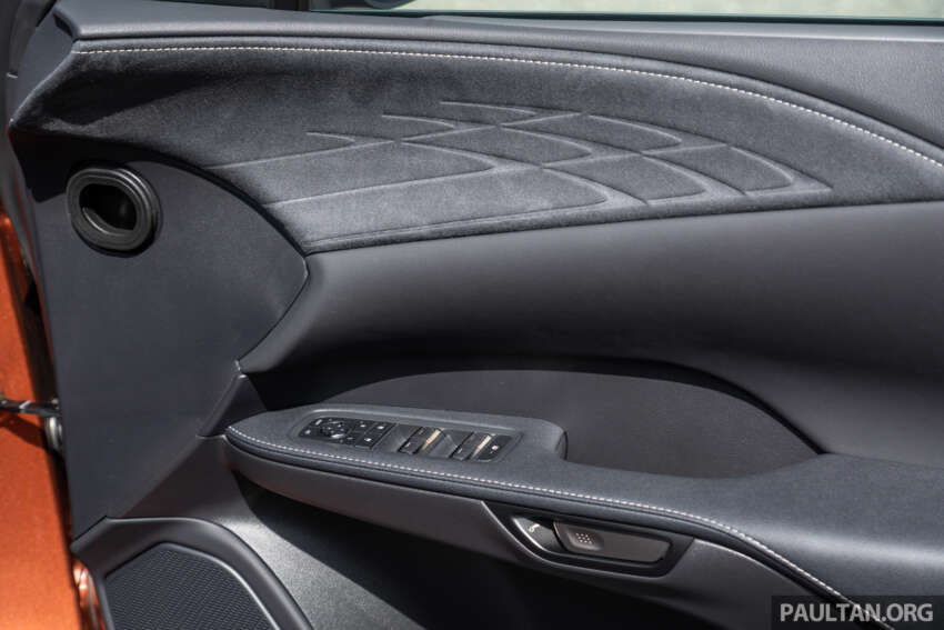 2023 Lexus RX 350 Luxury in Malaysia – 2.4T AWD with 279 PS and 430 Nm; AEB, ACC; priced from RM469k 1614921