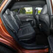 2023 Lexus RX 350 Luxury in Malaysia – 2.4T AWD with 279 PS and 430 Nm; AEB, ACC; priced from RM469k