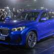 BMW X1 xDrive30 M Sport