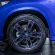 2023 BMW iX1 xDrive30 M Sport launched in Malaysia – 313 PS, 64.7 kWh, 440 km EV range; from RM272k