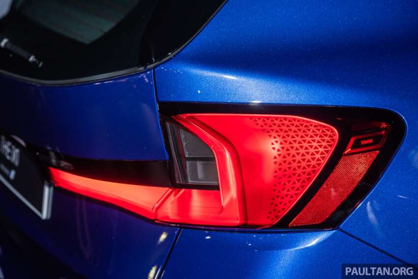 2023 BMW iX1 xDrive30 M Sport launched in Malaysia – 313 PS, 64.7 kWh, 440 km EV range; from RM272k 1607954