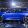2023 BMW iX1 xDrive30 M Sport launched in Malaysia – 313 PS, 64.7 kWh, 440 km EV range; from RM272k