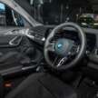 2023 BMW iX1 xDrive30 M Sport launched in Malaysia – 313 PS, 64.7 kWh, 440 km EV range; from RM272k
