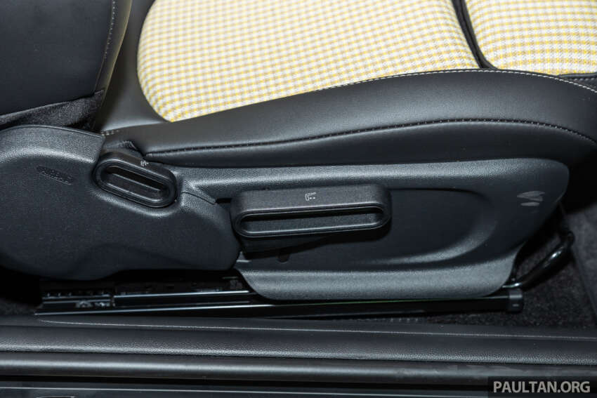 2023 MINI Electric Resolute Edition in Malaysia – now available in 3 colours; 90 units only; from RM206k 1608057