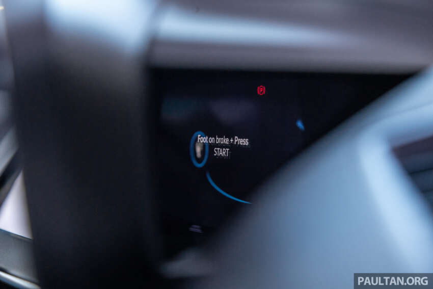 Peugeot e-2008 previewed in Malaysia – 136 PS, 260 Nm, 50 kWh battery, 320 km EV range; launch soon? 1608402