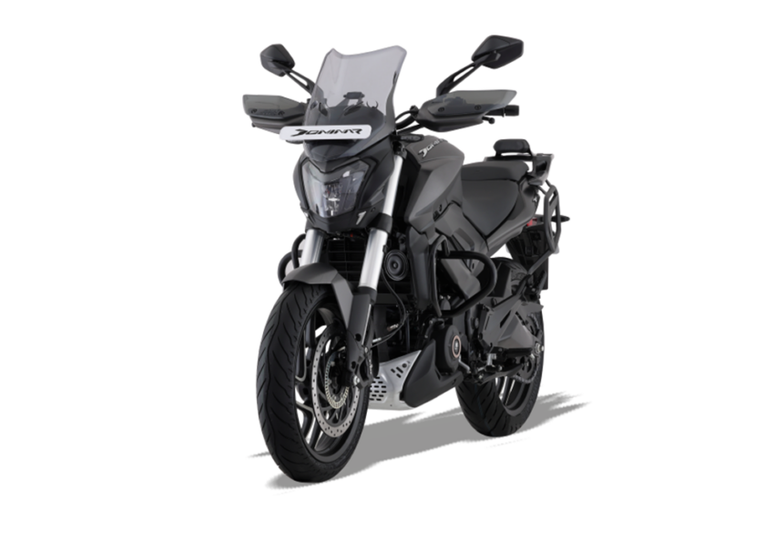 2023 Modenas Dominar D400 Adventure and D250 Malaysian launch, priced at RM15,797 and RM13,797 1608778