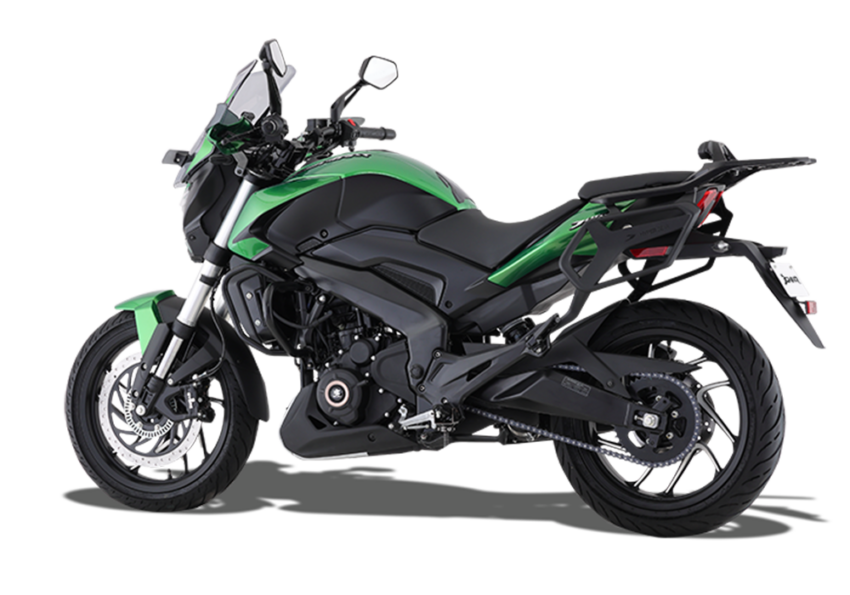 2023 Modenas Dominar D400 Adventure and D250 Malaysian launch, priced at RM15,797 and RM13,797 1608800