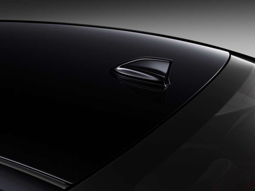 2023 Nissan Almera facelift debuts in Thailand – four variants, 1.0L turbo 3-cylinder petrol; from RM73k 1613703